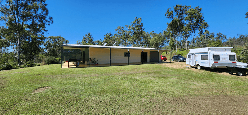 176 Friarbird Drive, MOOLBOOLAMAN, QLD 4671