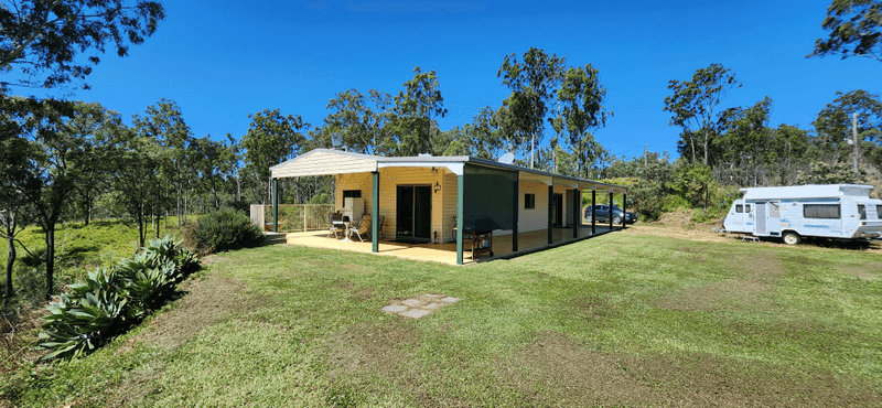 176 Friarbird Drive, MOOLBOOLAMAN, QLD 4671