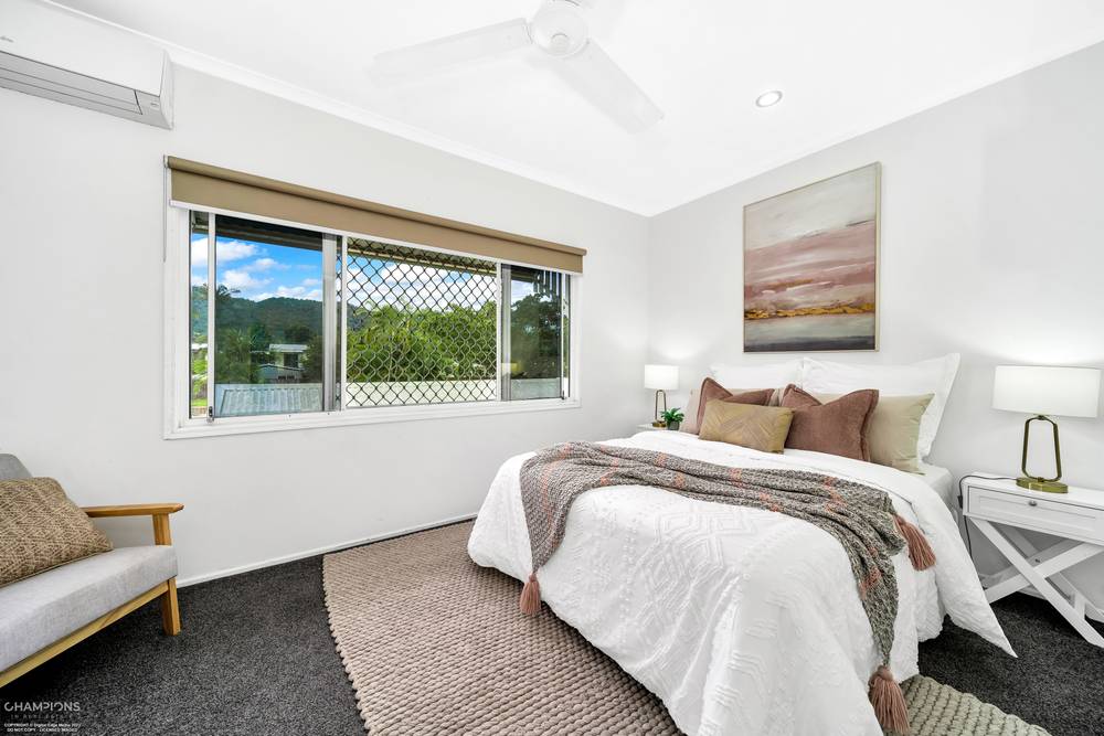 1/14 Springfield Crescent, MANOORA, QLD 4870