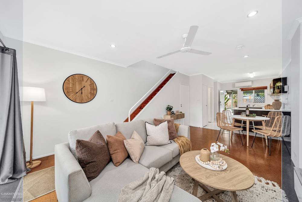 1/14 Springfield Crescent, MANOORA, QLD 4870