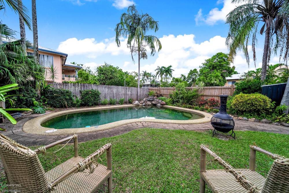 1/14 Springfield Crescent, MANOORA, QLD 4870