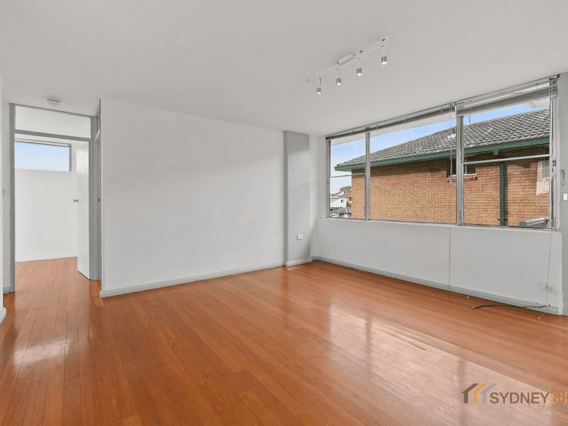 18/60 Maroubra Road, Maroubra, NSW 2035