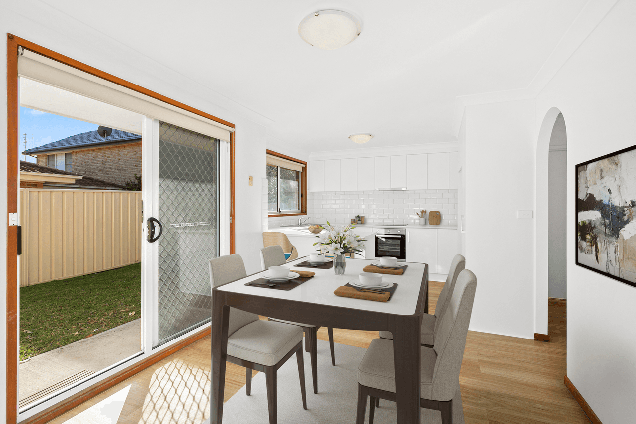 2/15 Newbold Close, THIRROUL, NSW 2515