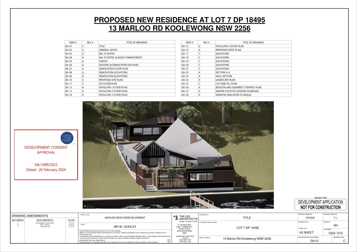 13 Marloo Road, Koolewong, NSW 2256