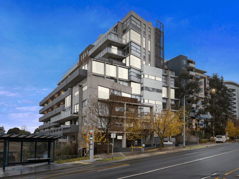 301/91 Tram Road, DONCASTER, VIC 3108