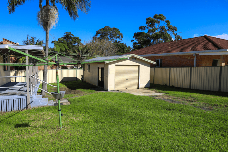 21 Flamingo Avenue, SANCTUARY POINT, NSW 2540