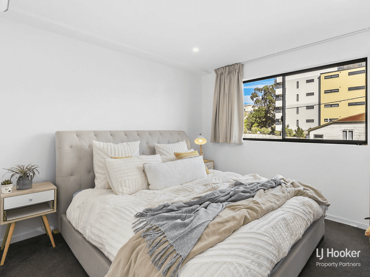 5/27 Lumley Street, UPPER MOUNT GRAVATT, QLD 4122