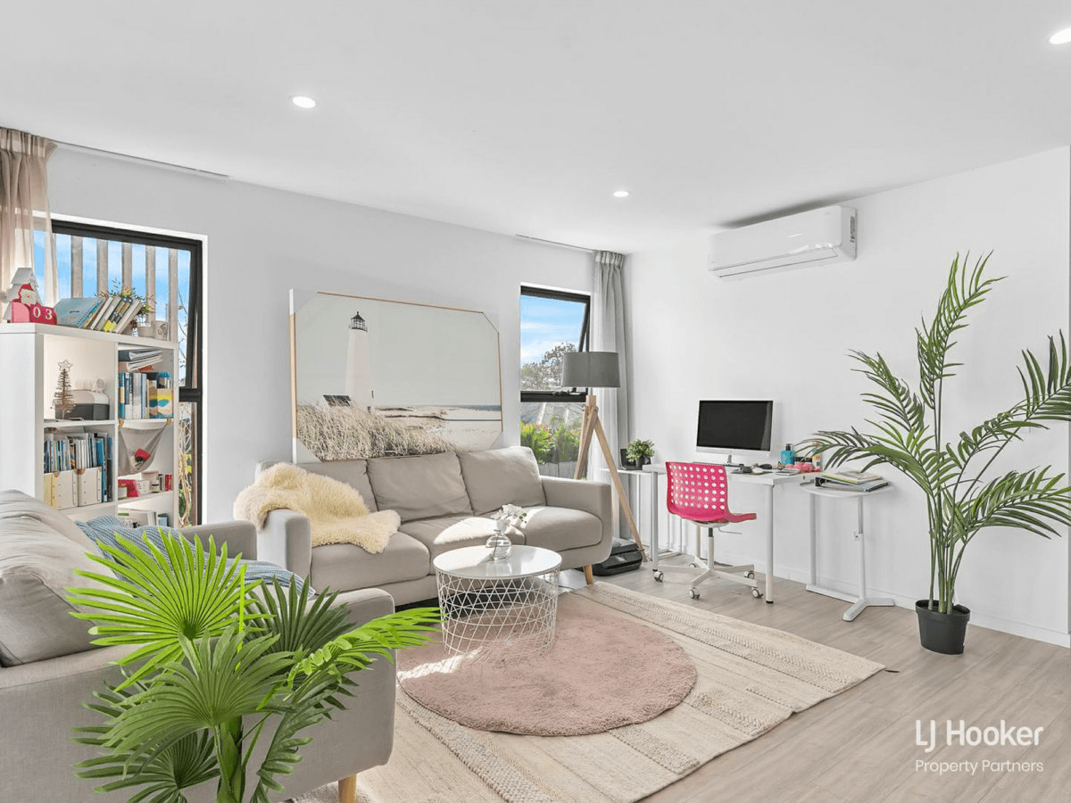 5/27 Lumley Street, UPPER MOUNT GRAVATT, QLD 4122