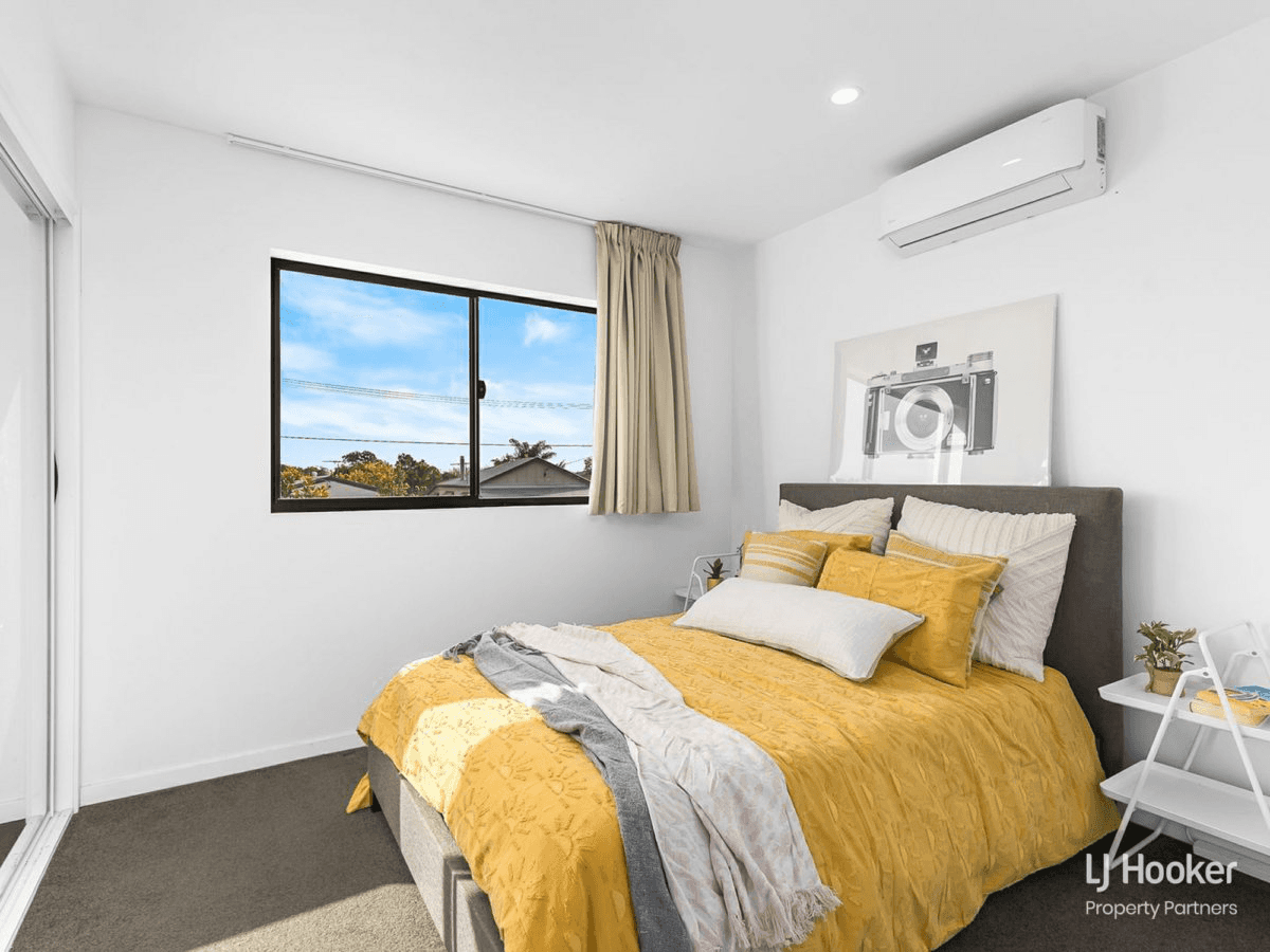 5/27 Lumley Street, UPPER MOUNT GRAVATT, QLD 4122