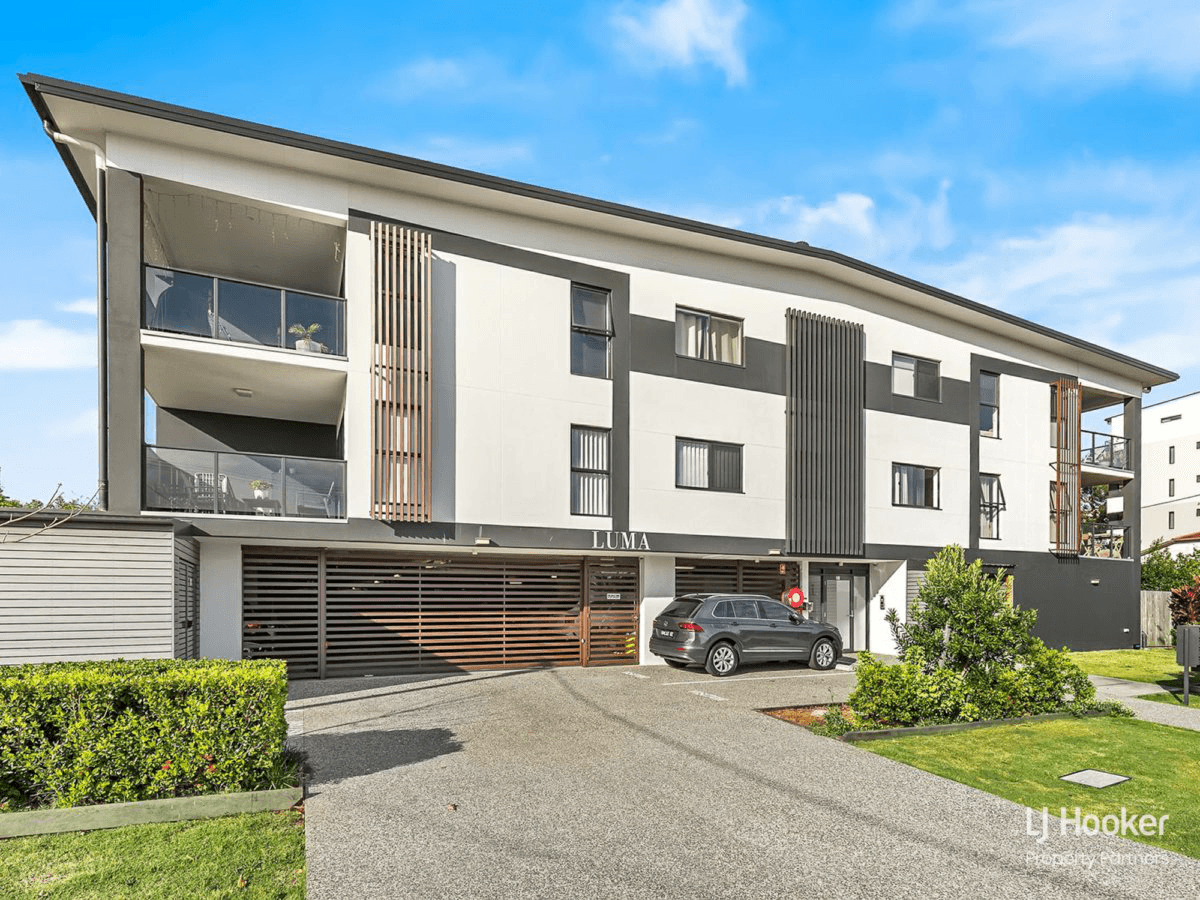 5/27 Lumley Street, UPPER MOUNT GRAVATT, QLD 4122