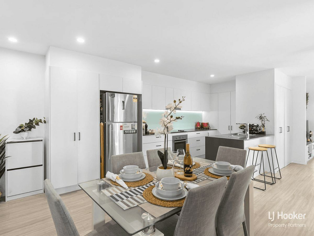 5/27 Lumley Street, UPPER MOUNT GRAVATT, QLD 4122