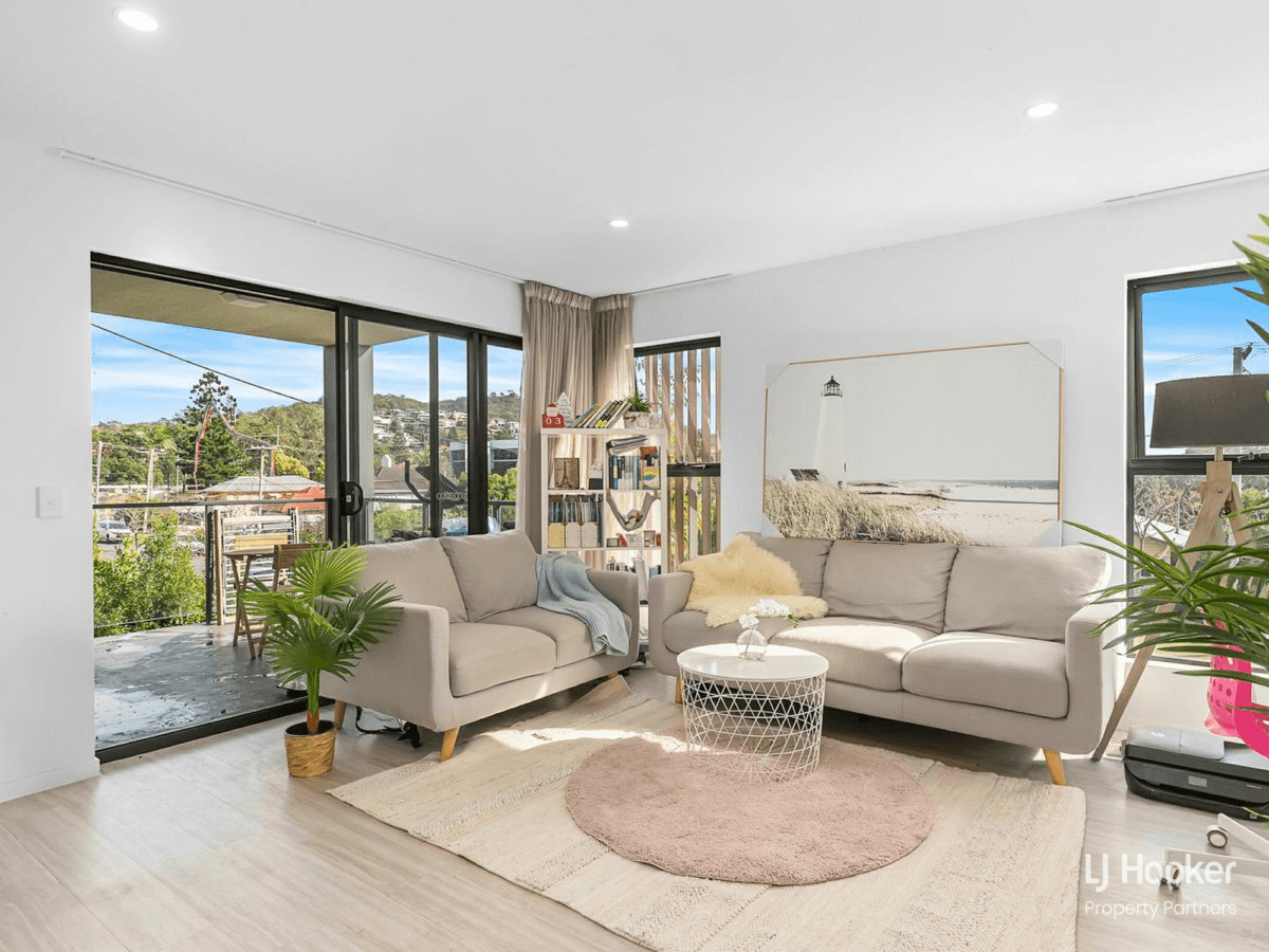 5/27 Lumley Street, UPPER MOUNT GRAVATT, QLD 4122