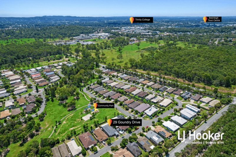 29 Goundry Drive, HOLMVIEW, QLD 4207