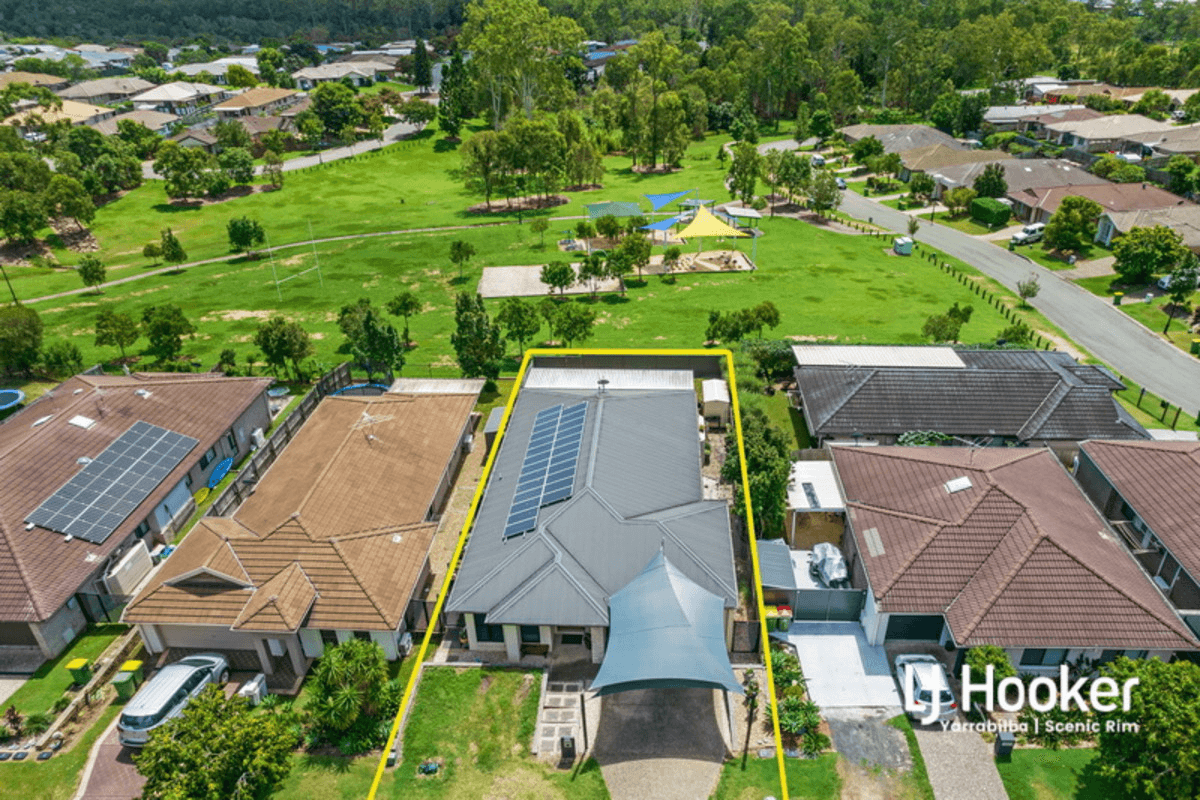 29 Goundry Drive, HOLMVIEW, QLD 4207