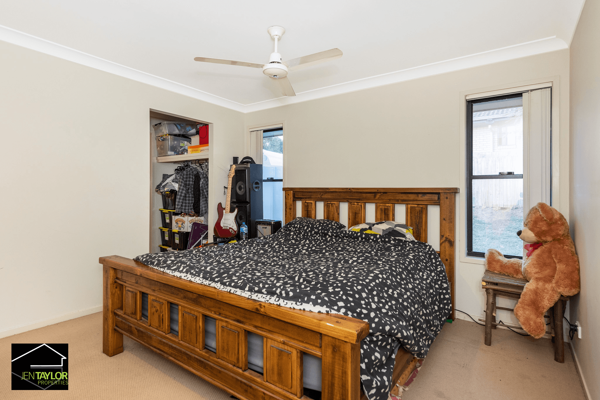 2 Paige Pl, Helidon, QLD 4344