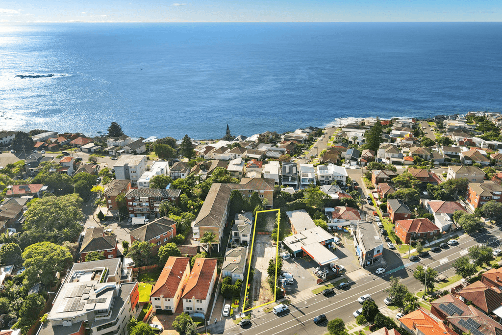 167 Malabar Road, SOUTH COOGEE, NSW 2034