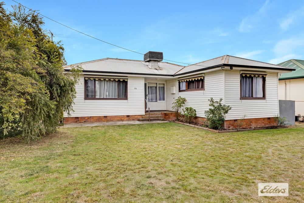 174 Wantigong Street, North Albury, NSW 2640