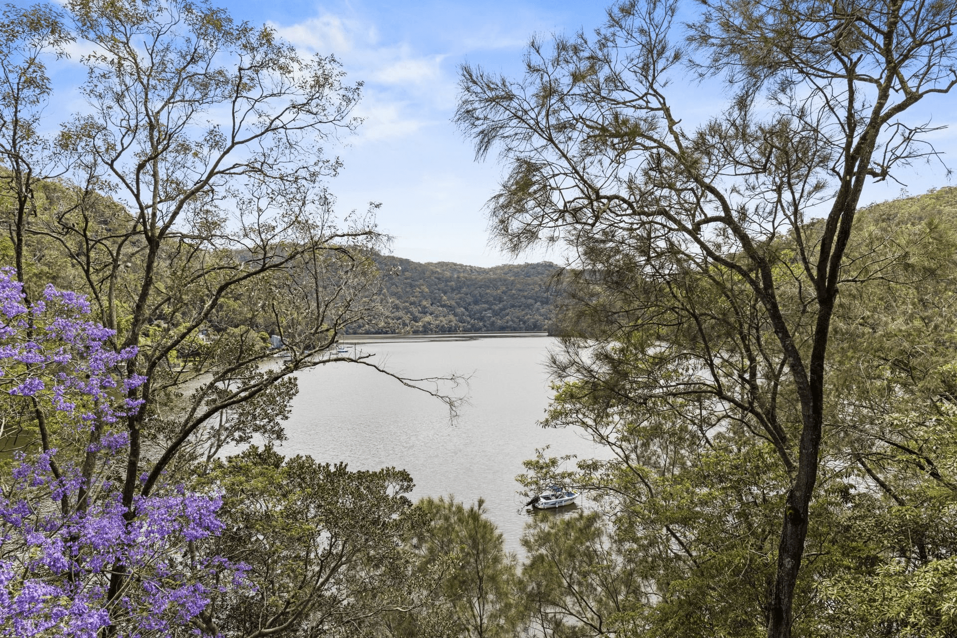 23 Collingridge Point, Berowra Waters, NSW 2082