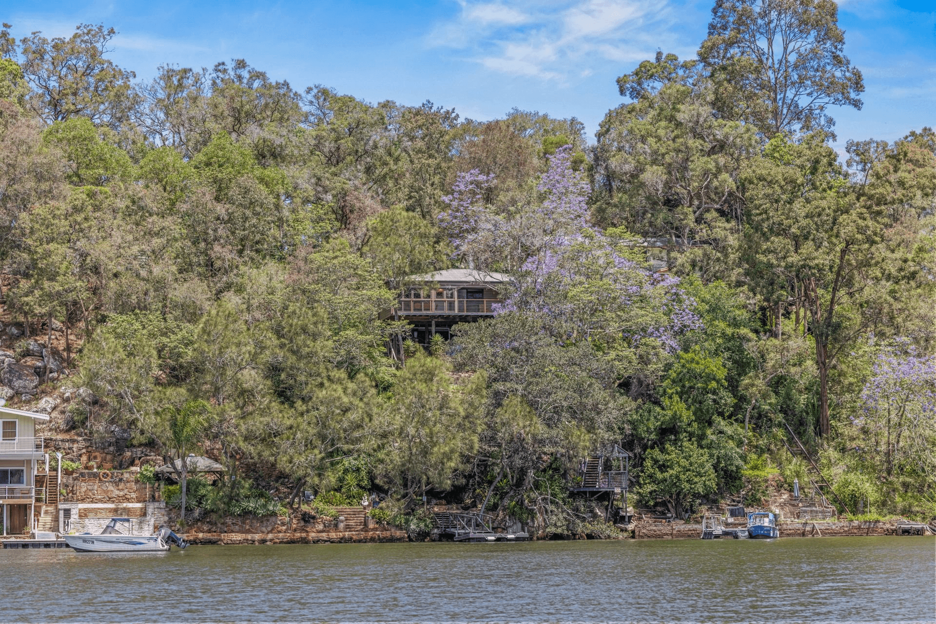 23 Collingridge Point, Berowra Waters, NSW 2082