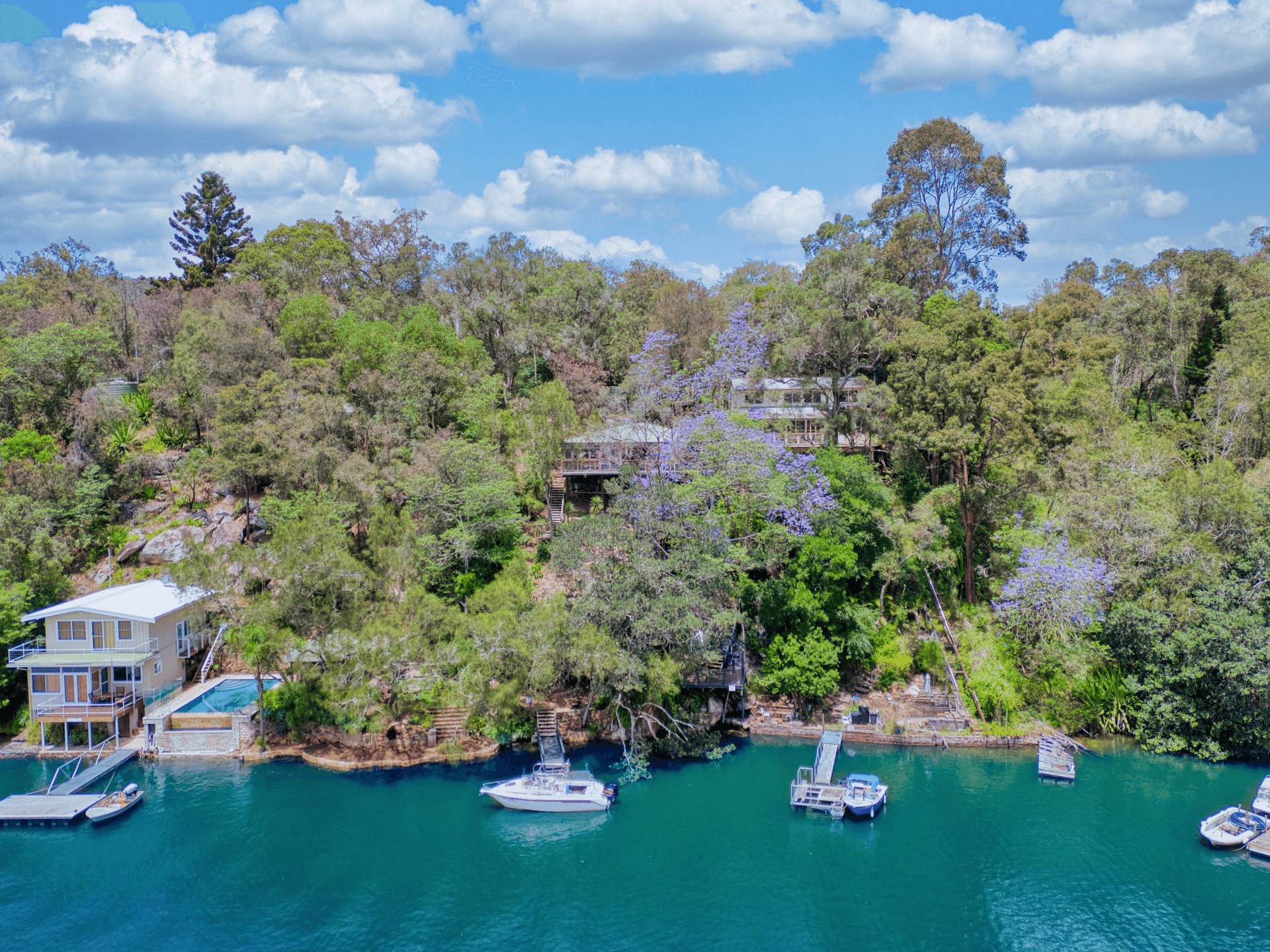 23 Collingridge Point, Berowra Waters, NSW 2082