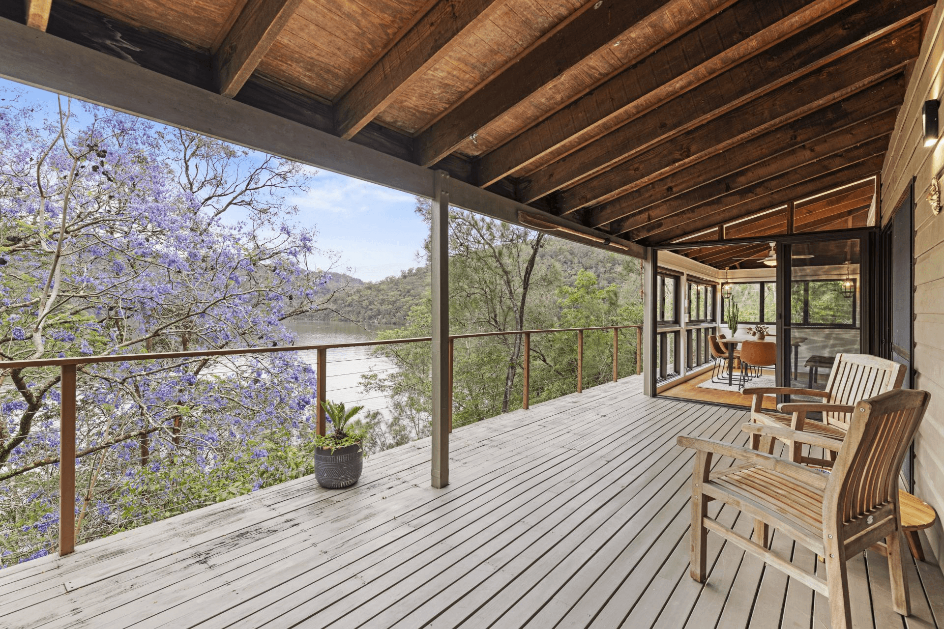 23 Collingridge Point, Berowra Waters, NSW 2082