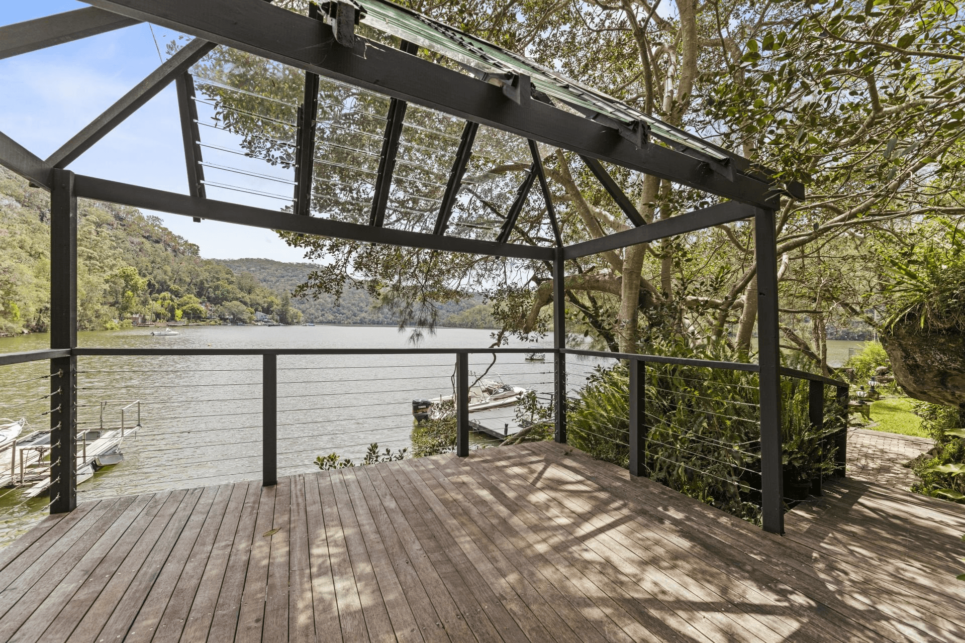 23 Collingridge Point, Berowra Waters, NSW 2082