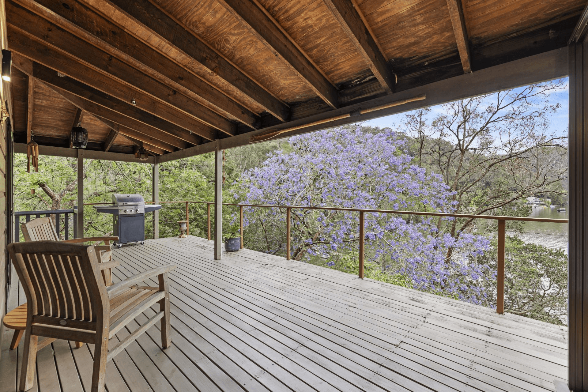 23 Collingridge Point, Berowra Waters, NSW 2082