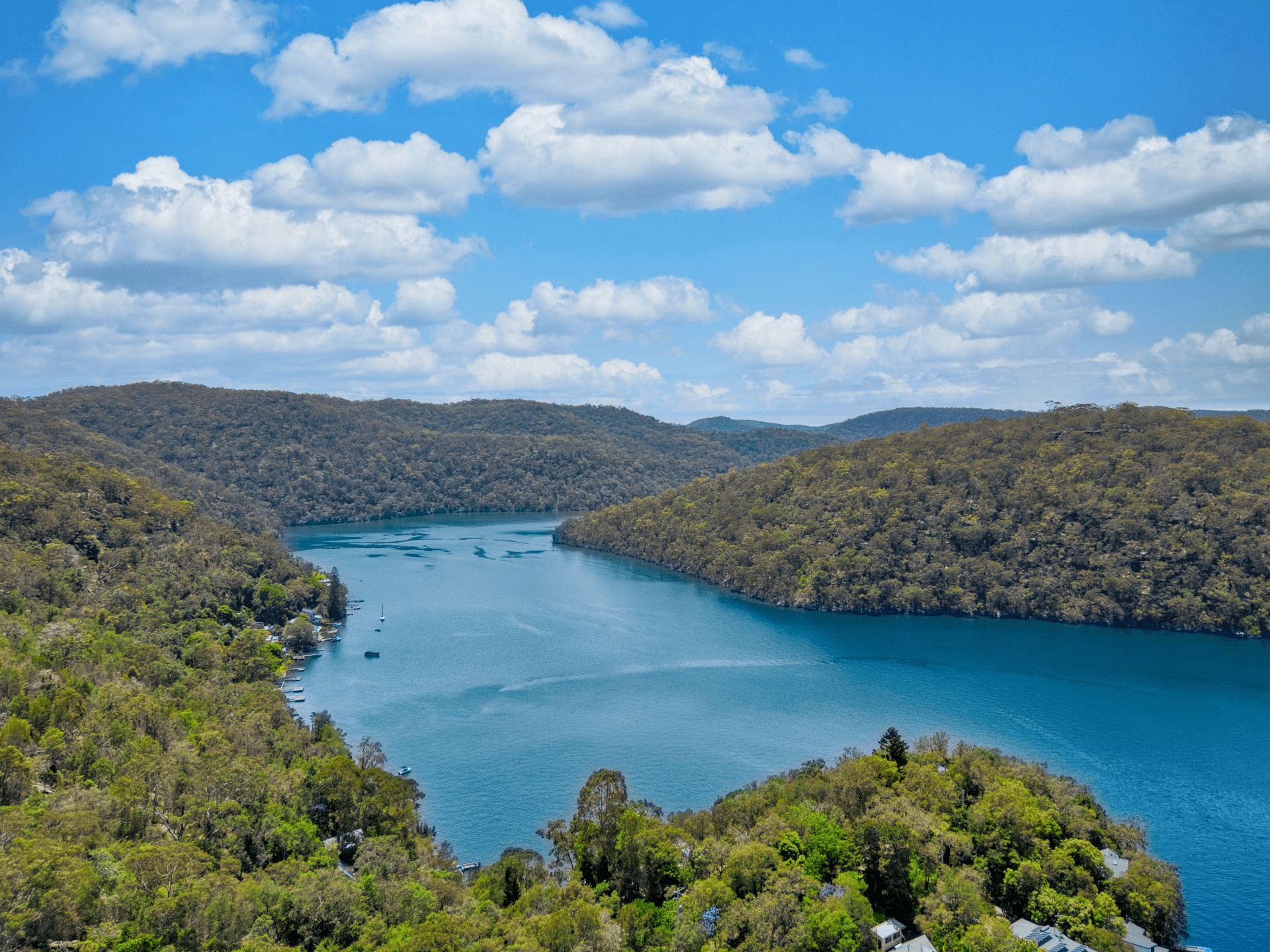 23 Collingridge Point, Berowra Waters, NSW 2082