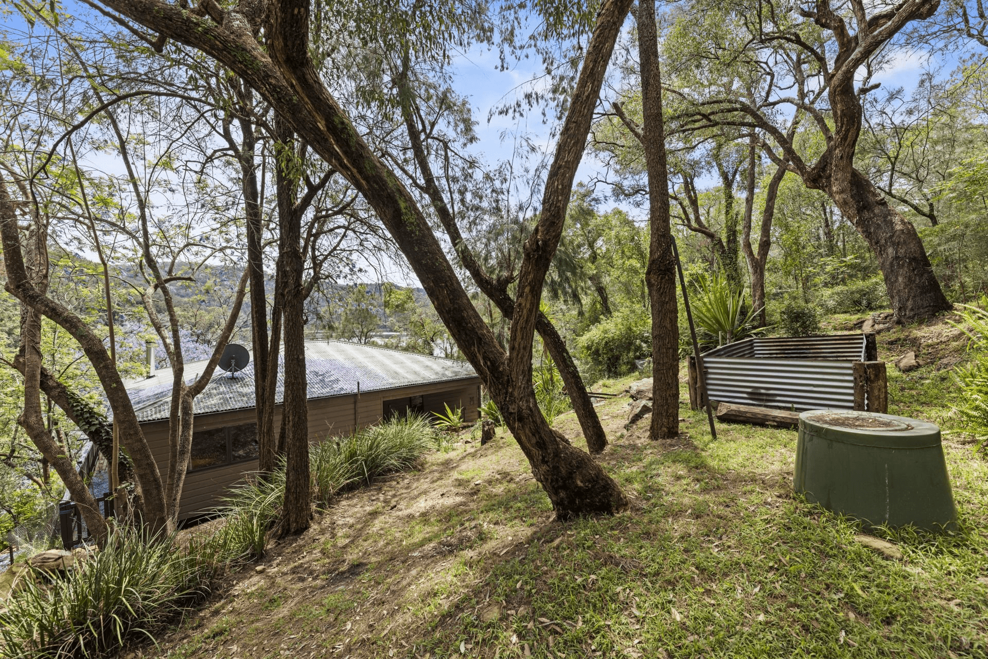 23 Collingridge Point, Berowra Waters, NSW 2082