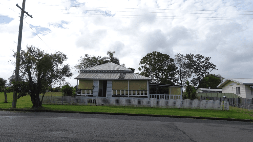 45-47  WATKINS Street, HOWARD, QLD 4659