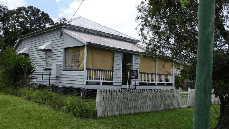 45-47  WATKINS Street, HOWARD, QLD 4659