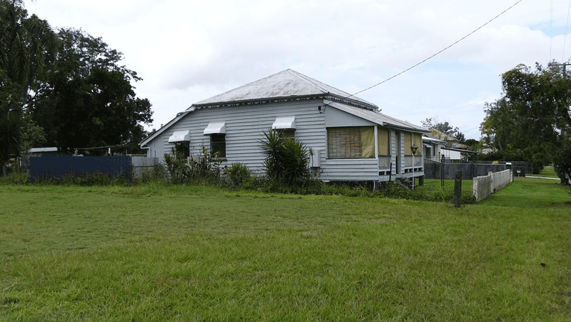 45-47  WATKINS Street, HOWARD, QLD 4659