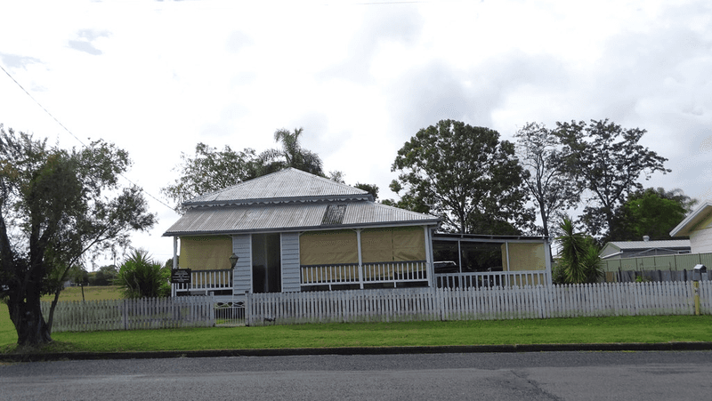 45-47  WATKINS Street, HOWARD, QLD 4659