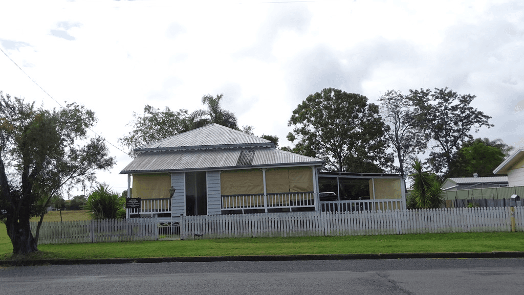 45-47  WATKINS Street, HOWARD, QLD 4659