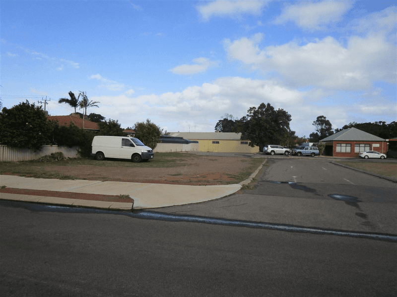 20 Smith Street, DONGARA, WA 6525