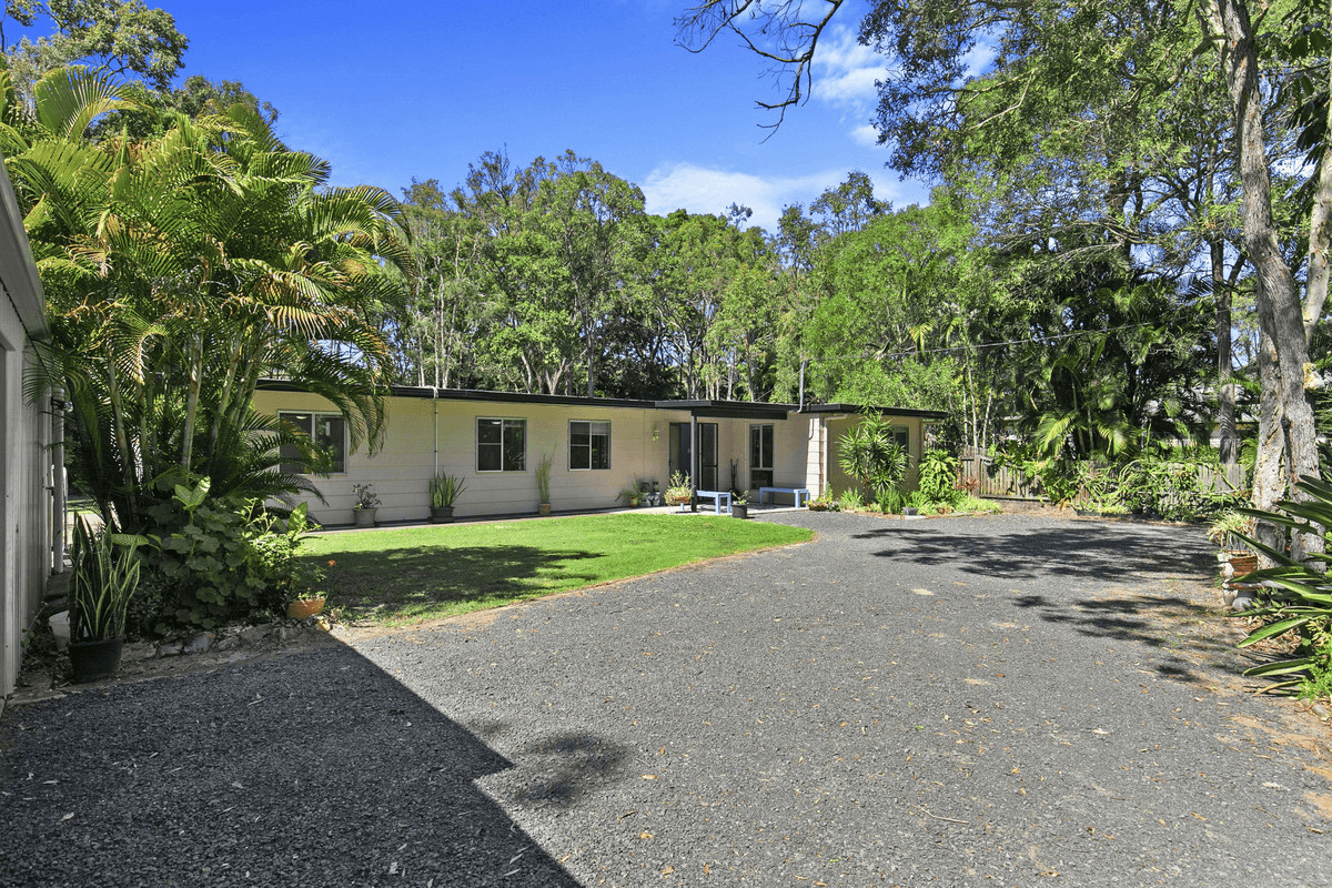 179 Doolong Road, Wondunna, QLD 4655