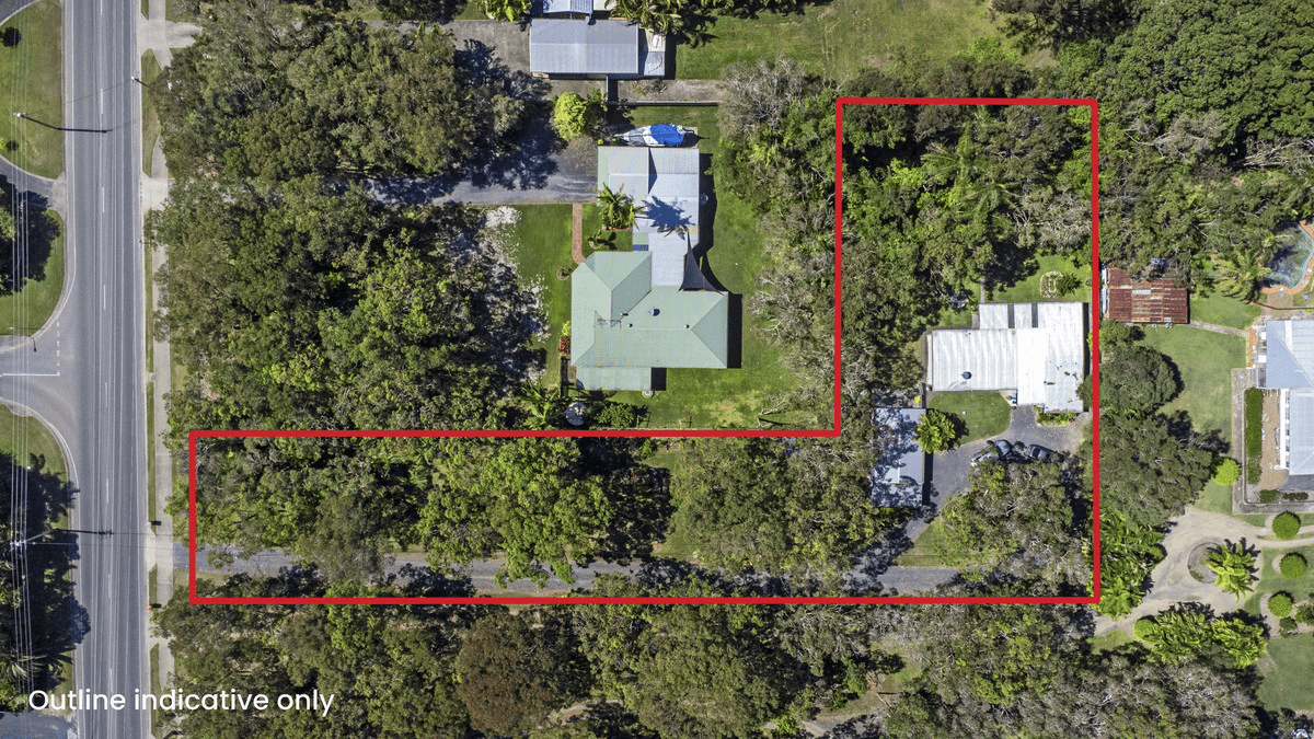 179 Doolong Road, Wondunna, QLD 4655