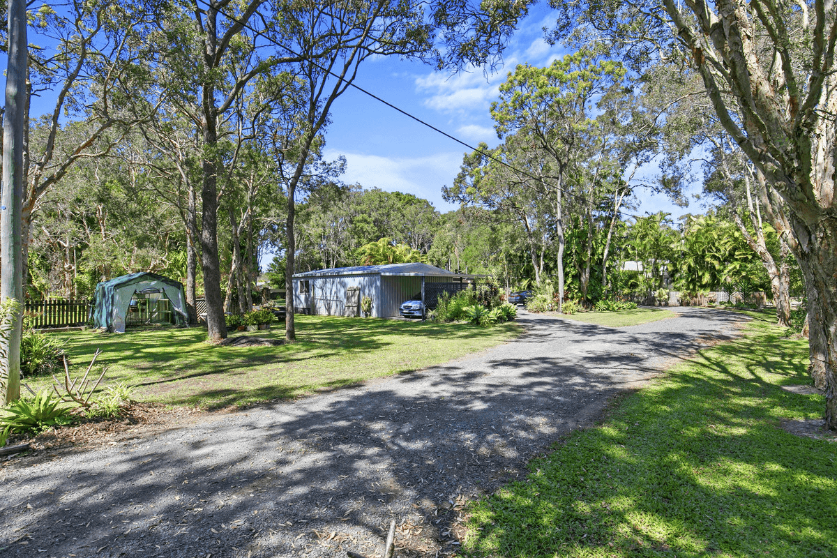 179 Doolong Road, Wondunna, QLD 4655