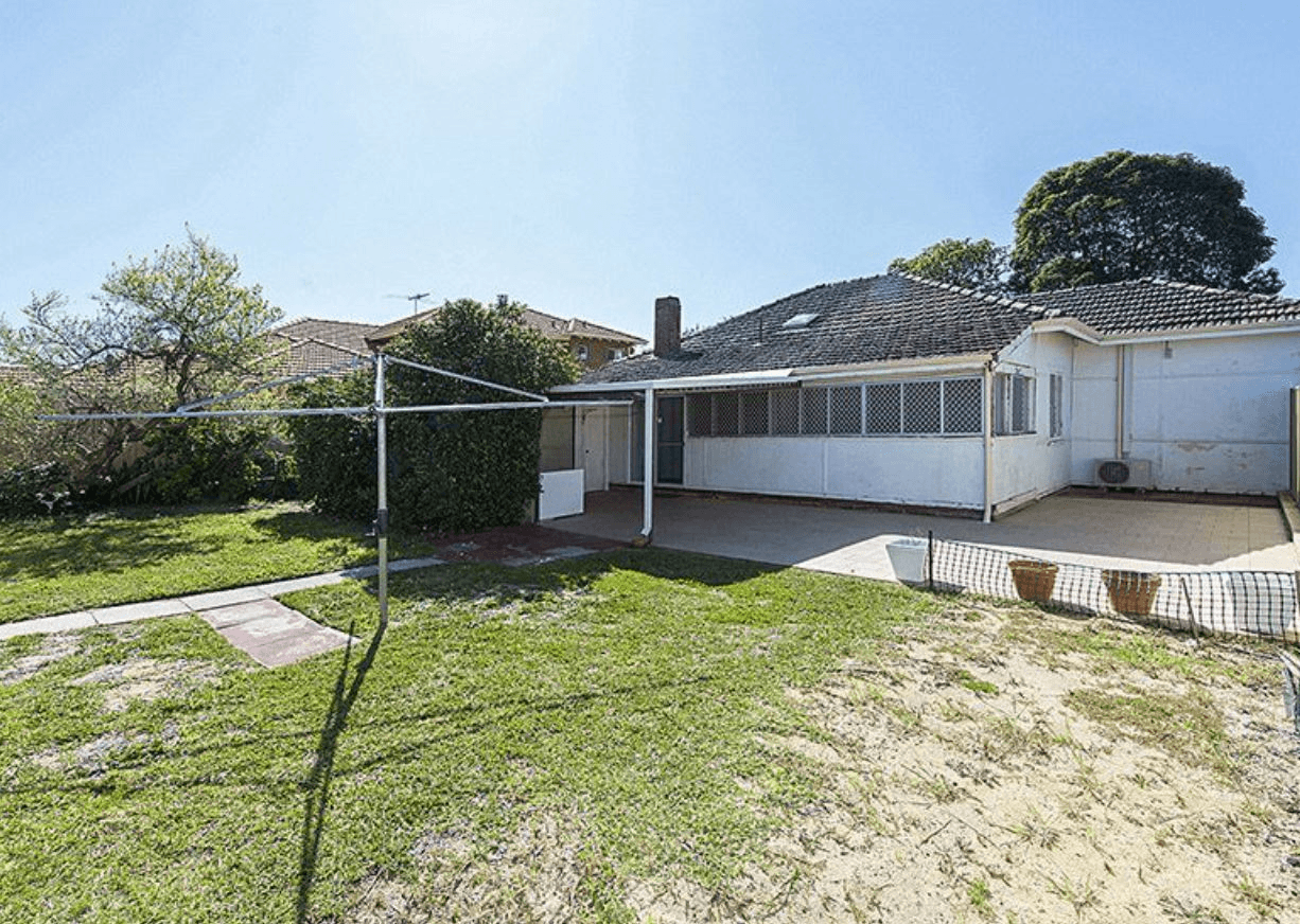 81 Enfield Street, Lathlain, WA 6100