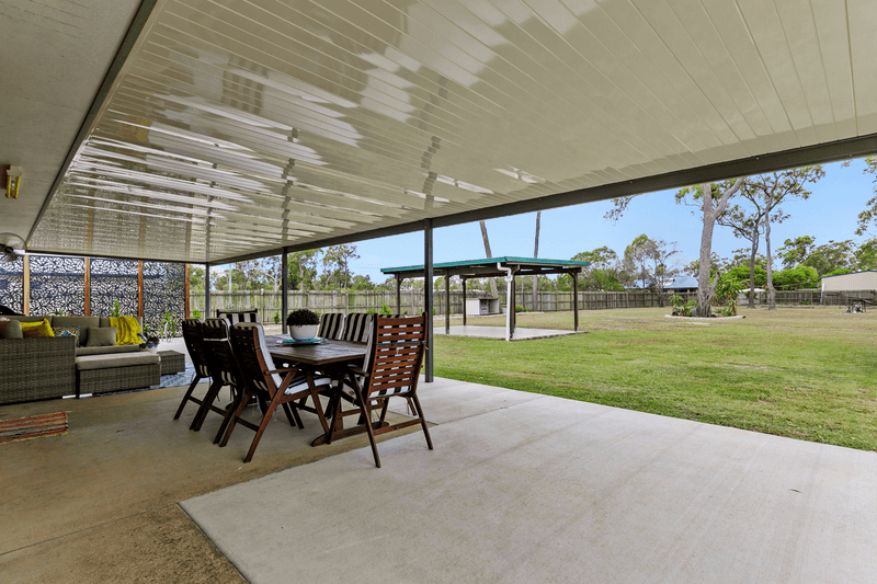 36 Woocoo Dr, Oakhurst, QLD 4650