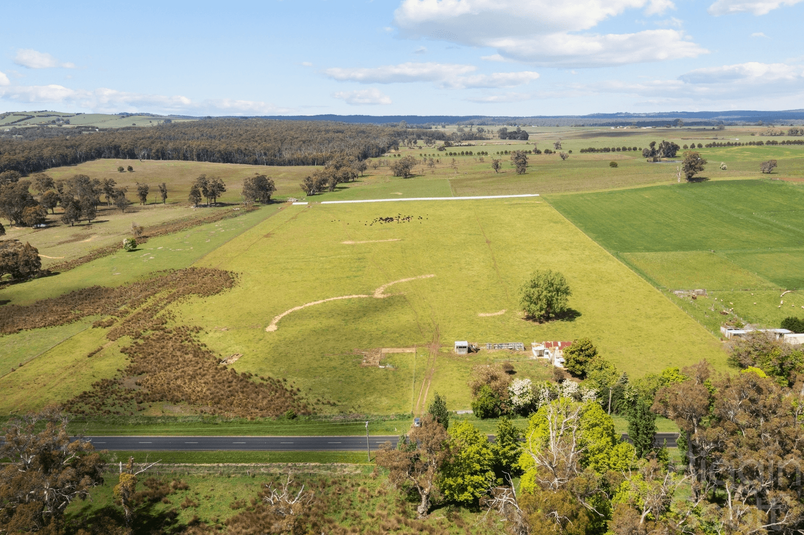 148 Daylesford Trentham Road, DAYLESFORD, VIC 3460