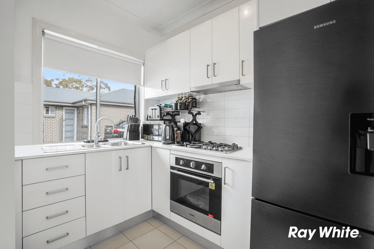 5/80-84 Palmerston Road, MOUNT DRUITT, NSW 2770