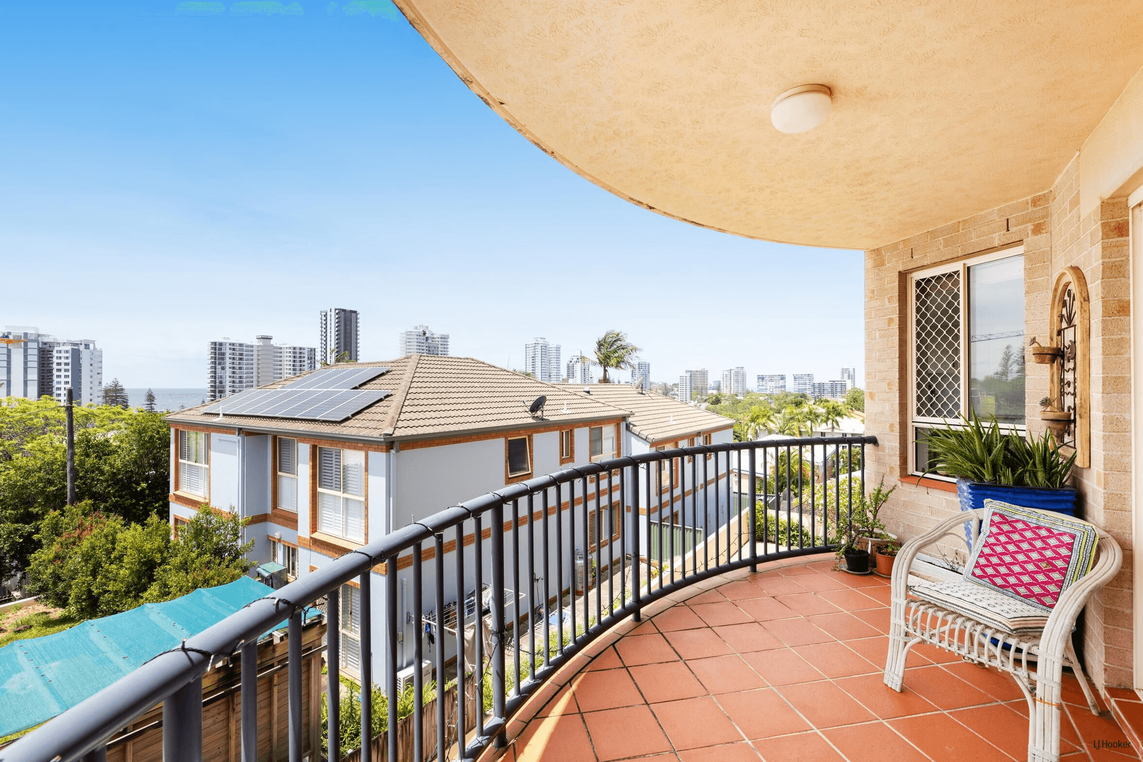 5/42 Garrick Street, Coolangatta, QLD 4225