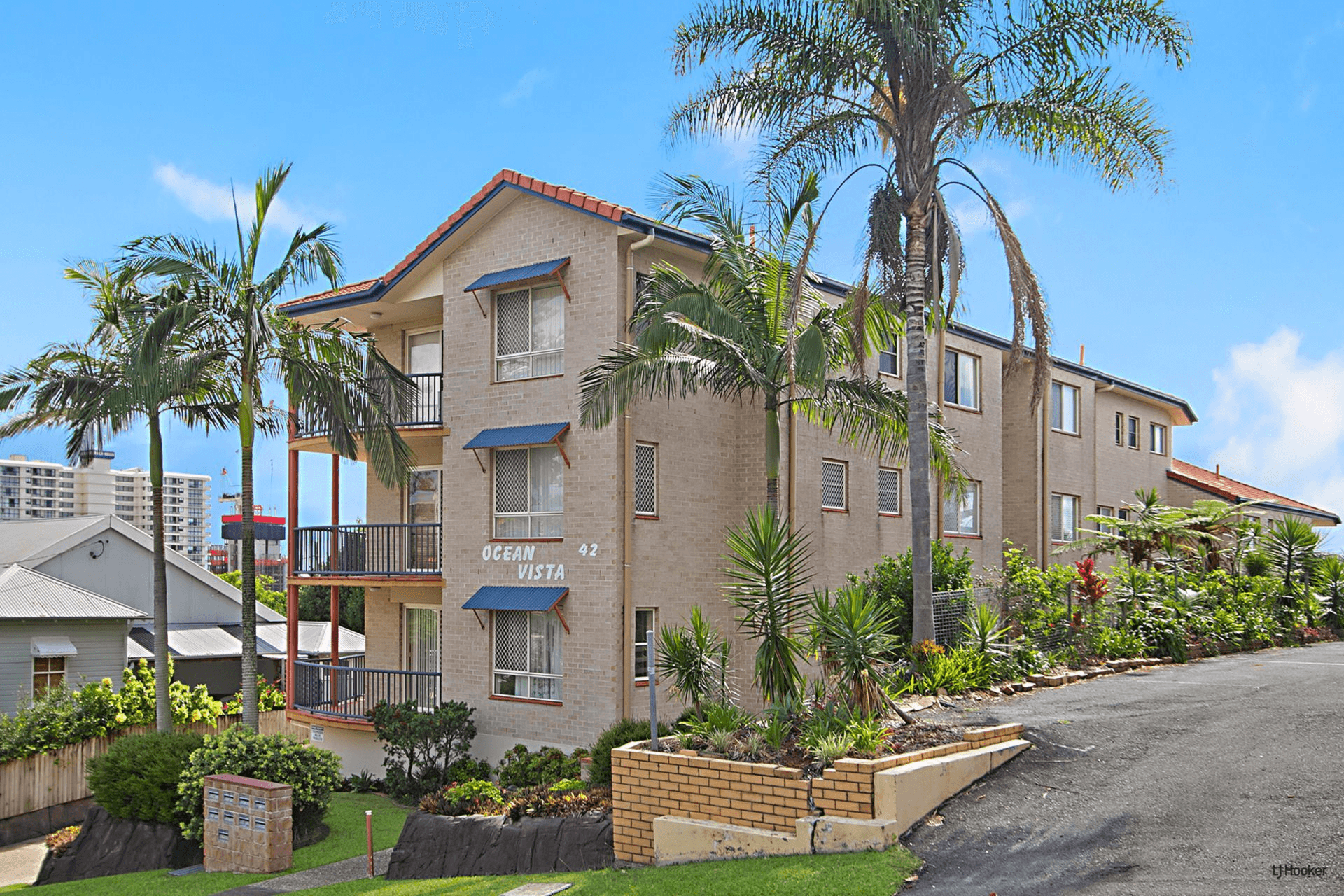 5/42 Garrick Street, Coolangatta, QLD 4225