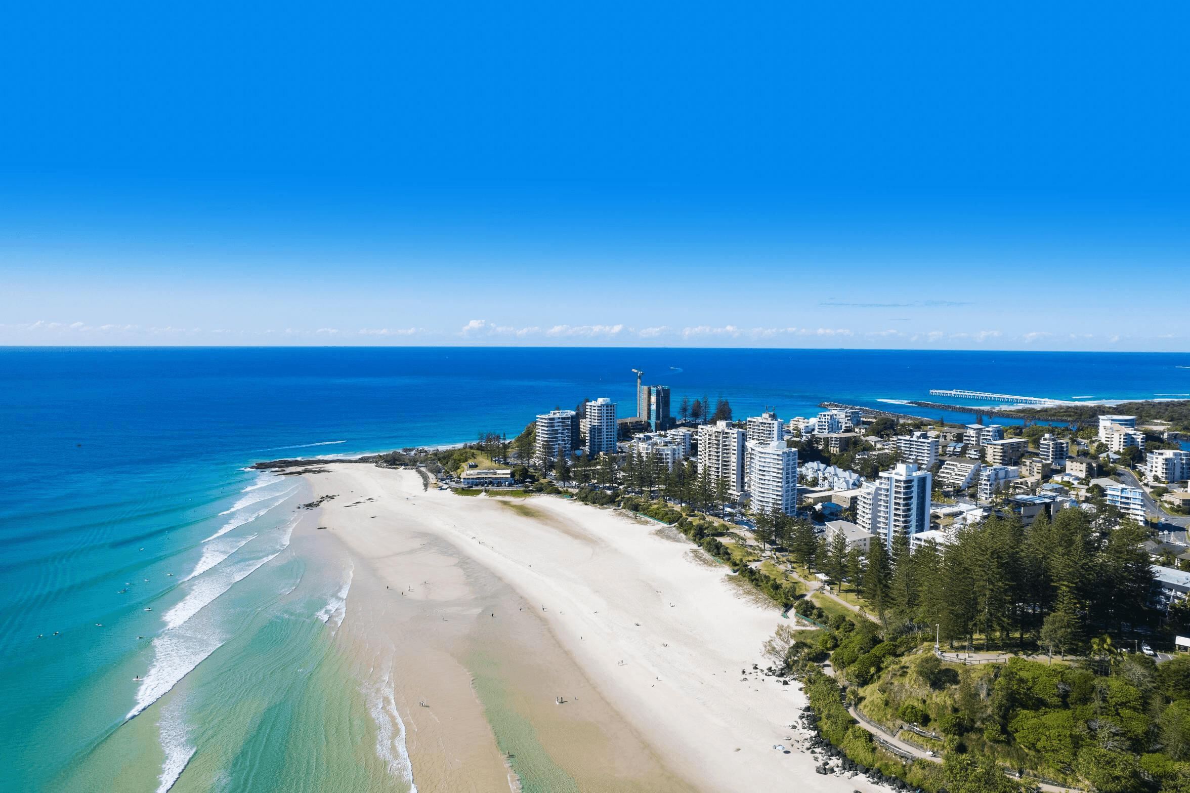 5/42 Garrick Street, Coolangatta, QLD 4225