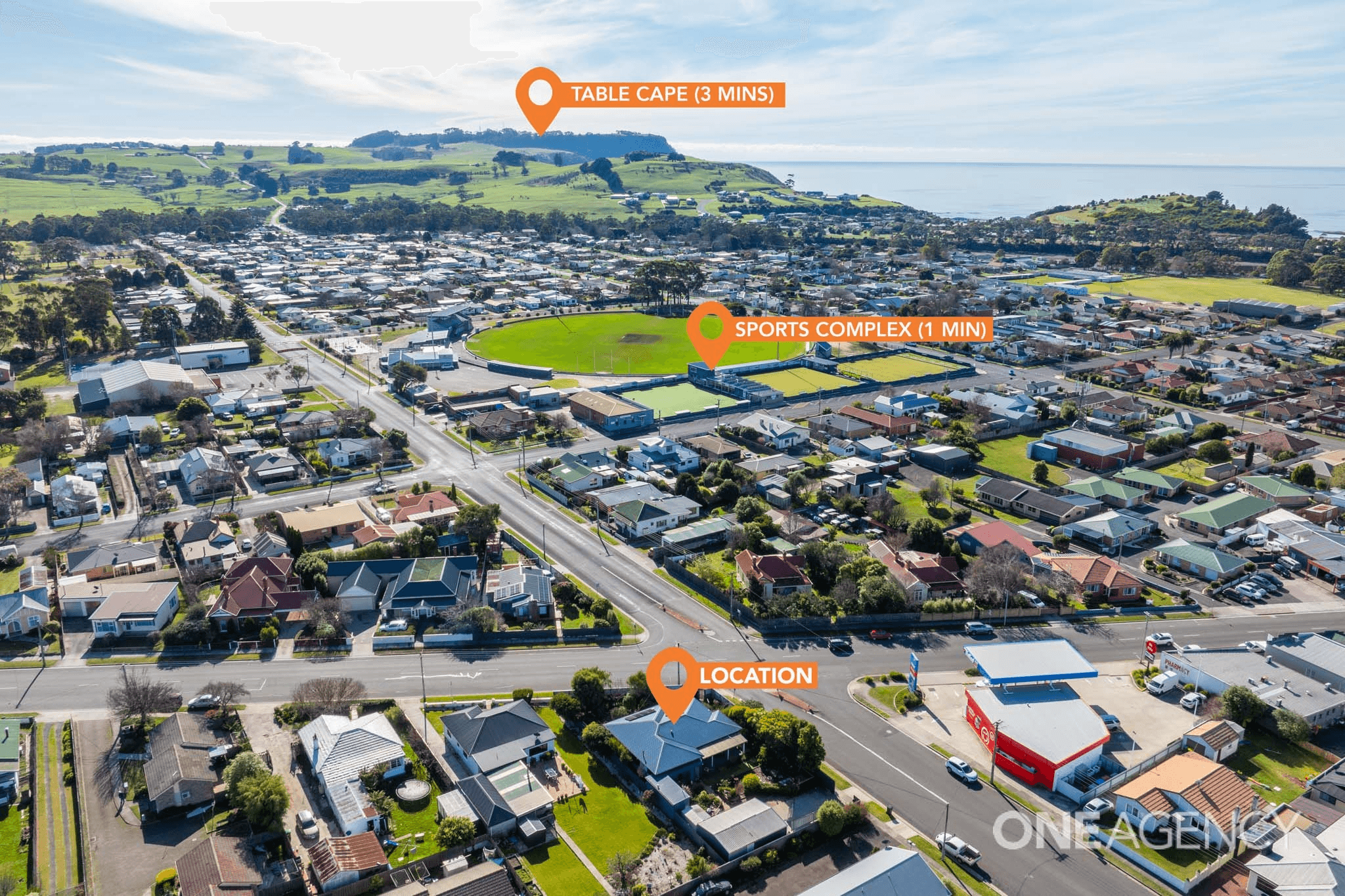 12 Inglis Street, Wynyard, TAS 7325