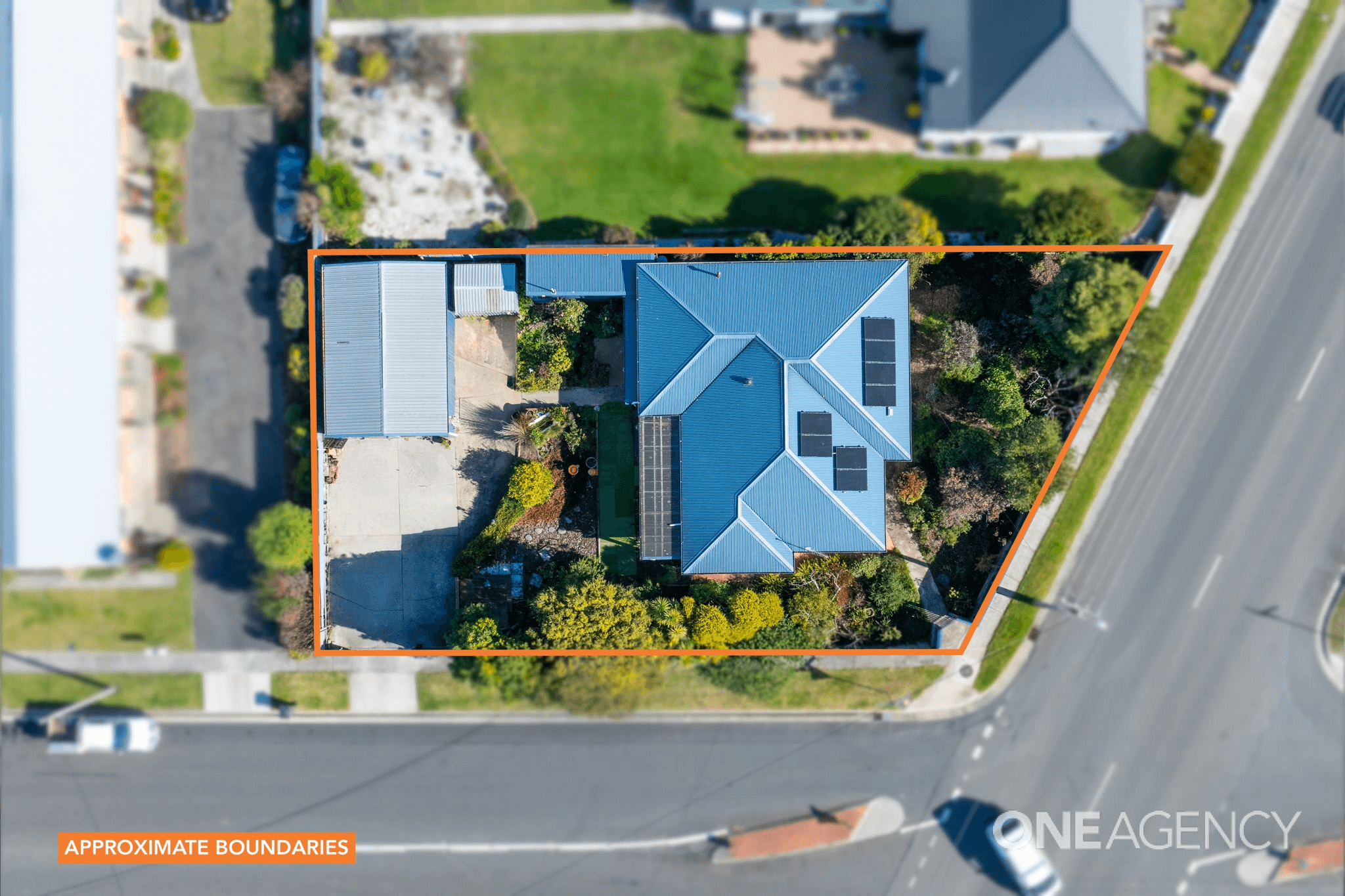 12 Inglis Street, Wynyard, TAS 7325