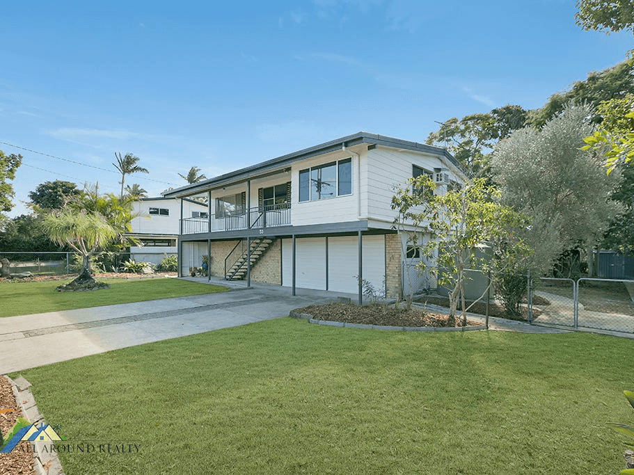 53 Fernando Street, Burpengary, QLD 4505