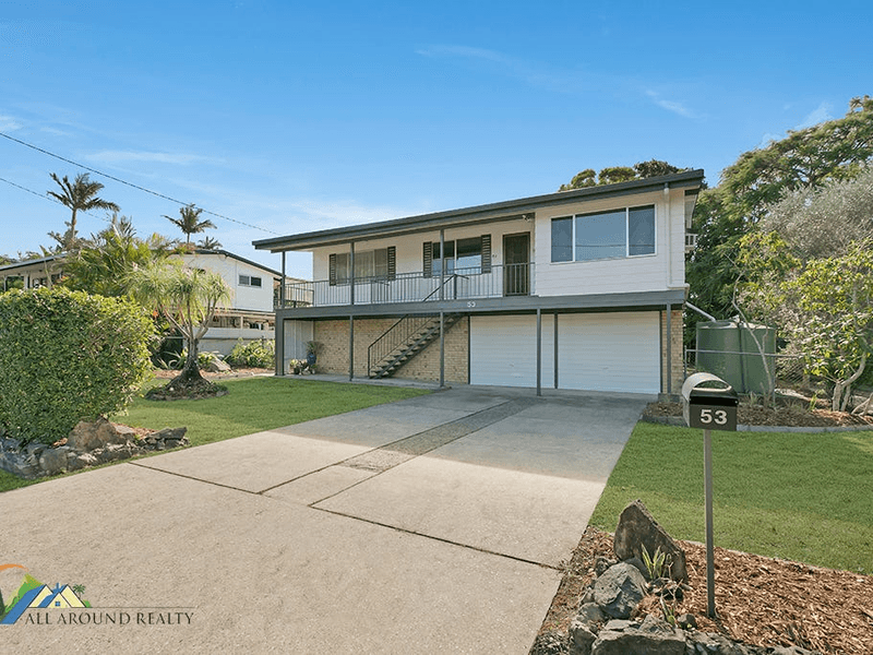 53 Fernando Street, Burpengary, QLD 4505