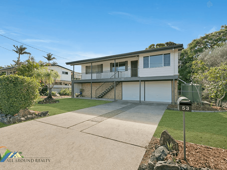 53 Fernando Street, Burpengary, QLD 4505